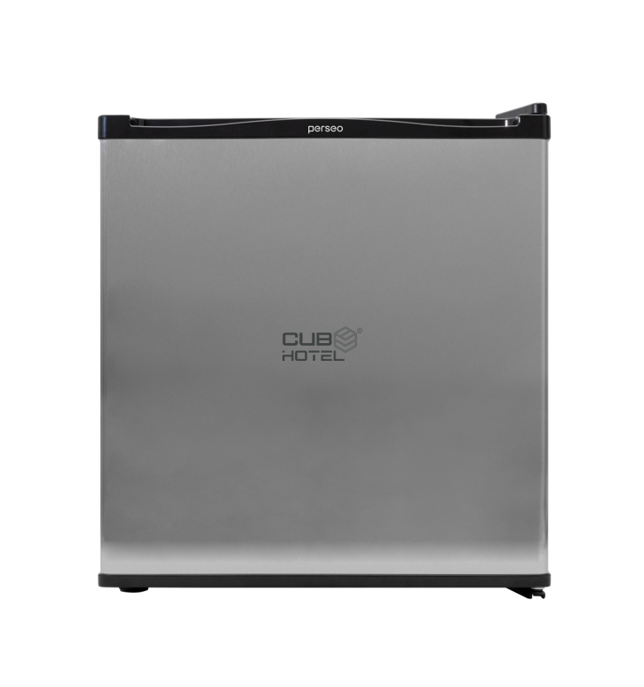 Minibar Compacto Silencioso Puerta Inox S20 PERSEO